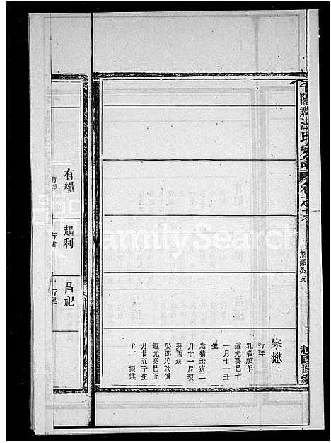 [下载][汪氏宗谱_平阳郡汪氏宗谱]安徽.汪氏家谱_三.pdf