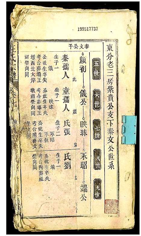 [下载][汪氏宗谱]安徽.汪氏家谱_六.pdf