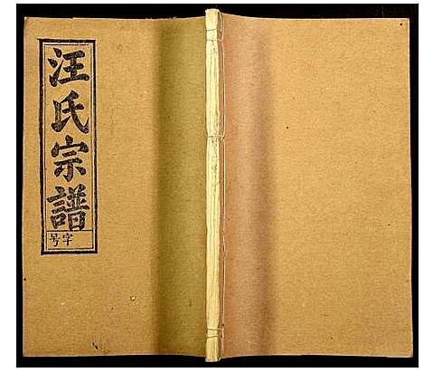 [下载][汪氏宗谱]安徽.汪氏家谱_八.pdf