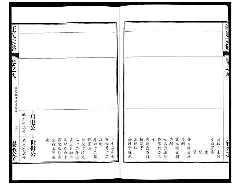 [下载][汪氏宗谱]安徽.汪氏家谱_十六.pdf