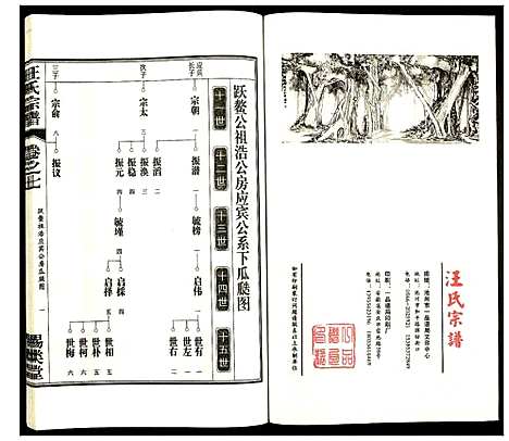 [下载][汪氏宗谱]安徽.汪氏家谱_九.pdf