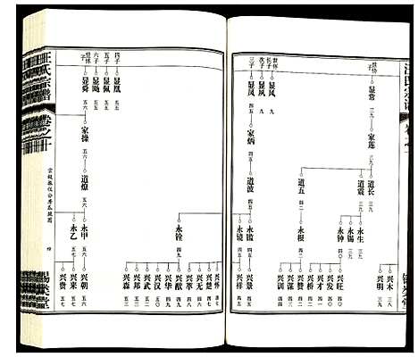 [下载][汪氏宗谱]安徽.汪氏家谱_十三.pdf