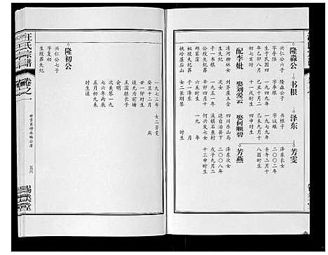 [下载][汪氏宗谱_10卷首1卷_末1卷]安徽.汪氏家谱_五.pdf