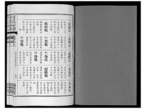 [下载][汪氏宗谱_10卷首1卷_末1卷]安徽.汪氏家谱_十一.pdf