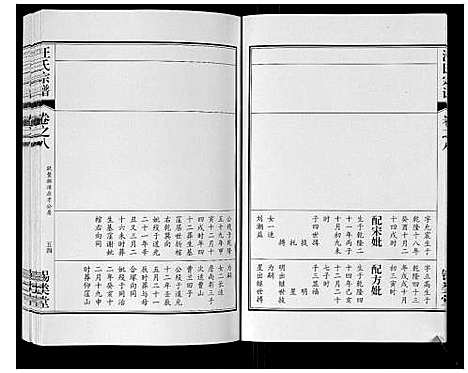 [下载][汪氏宗谱_10卷首1卷_末1卷]安徽.汪氏家谱_十六.pdf