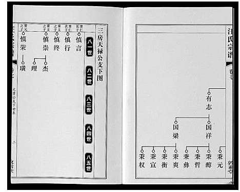 [下载][汪氏宗谱_11卷首1卷]安徽.汪氏家谱_八.pdf