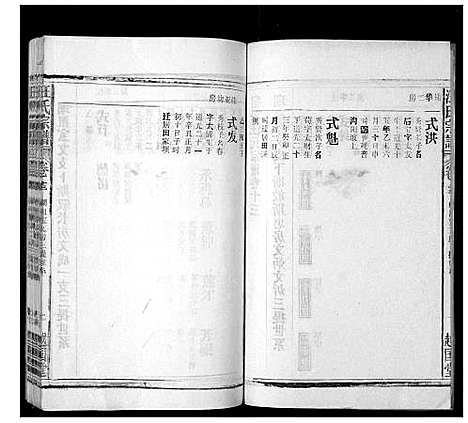 [下载][汪氏宗谱_24卷首1卷]安徽.汪氏家谱_十四.pdf