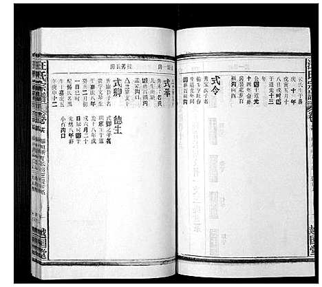 [下载][汪氏宗谱_24卷首1卷]安徽.汪氏家谱_十六.pdf