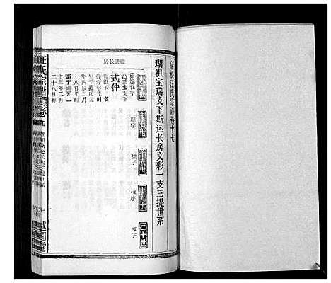 [下载][汪氏宗谱_24卷首1卷]安徽.汪氏家谱_十七.pdf