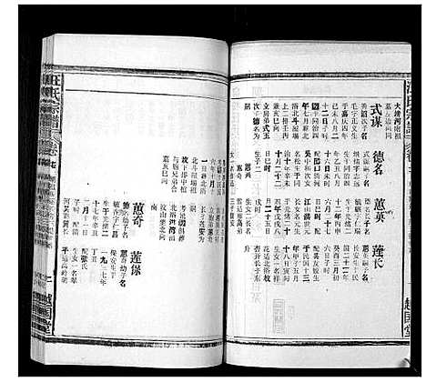 [下载][汪氏宗谱_24卷首1卷]安徽.汪氏家谱_十七.pdf