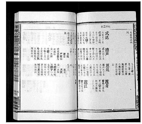 [下载][汪氏宗谱_24卷首1卷]安徽.汪氏家谱_十七.pdf