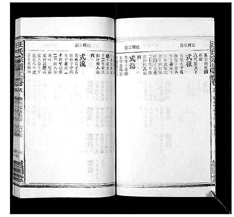 [下载][汪氏宗谱_24卷首1卷]安徽.汪氏家谱_十八.pdf