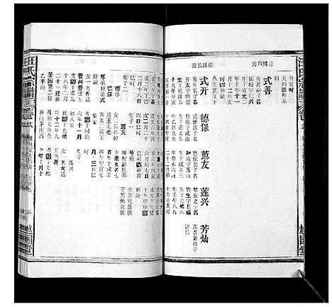 [下载][汪氏宗谱_24卷首1卷]安徽.汪氏家谱_十八.pdf