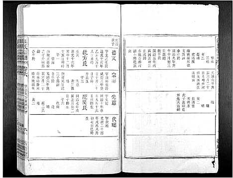 [下载][汪氏宗谱_7卷]安徽.汪氏家谱_八.pdf