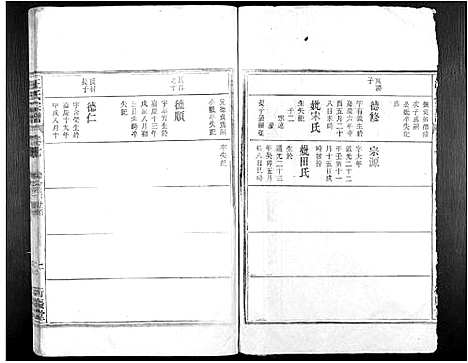 [下载][汪氏宗谱_7卷]安徽.汪氏家谱_九.pdf