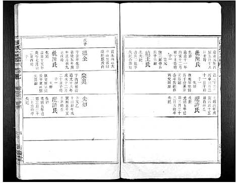 [下载][汪氏宗谱_7卷]安徽.汪氏家谱_九.pdf