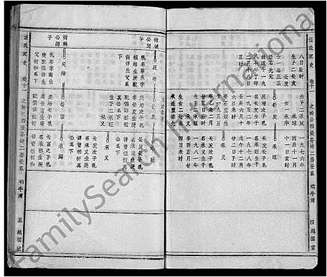 [下载][汪氏家史_14卷首末各1卷_宿松县汪氏家史]安徽.汪氏家史_十.pdf