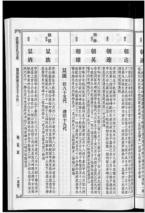 [下载][潜阳汪氏宗谱_12卷]安徽.潜阳汪氏家谱_五.pdf