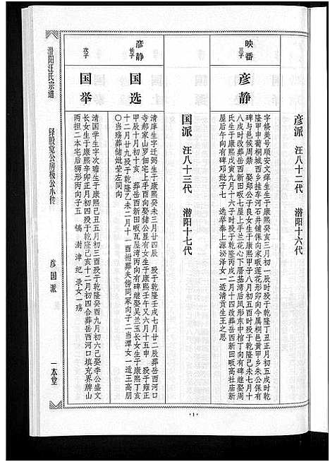 [下载][潜阳汪氏宗谱_12卷]安徽.潜阳汪氏家谱_三十.pdf