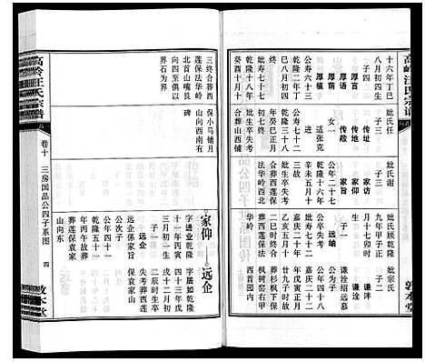 [下载][高岭汪氏宗谱]安徽.高岭汪氏家谱_十.pdf