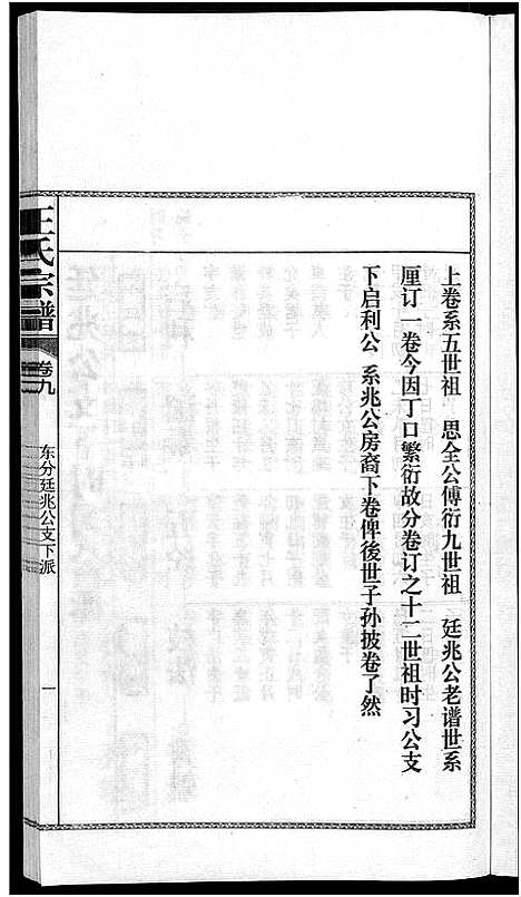 [下载][儒须王氏宗谱_18卷_王氏宗谱]安徽.儒须王氏家谱_九.pdf