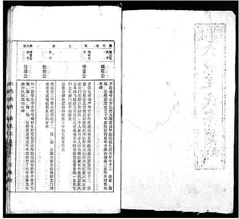 [下载][太原王氏宗谱_18卷_王氏宗谱]安徽.太原王氏家谱_三.pdf