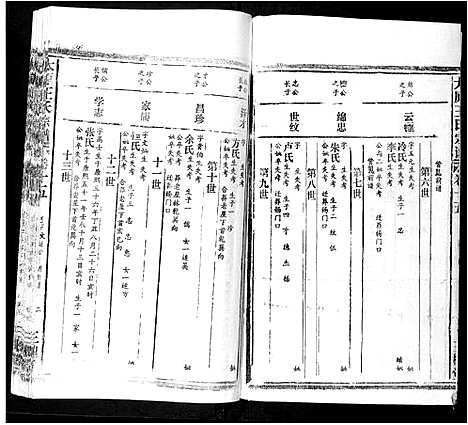 [下载][太原王氏宗谱_18卷首1卷]安徽.太原王氏家谱_十四.pdf