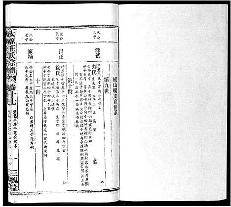 [下载][太原王氏宗谱_18卷首1卷]安徽.太原王氏家谱_十六.pdf