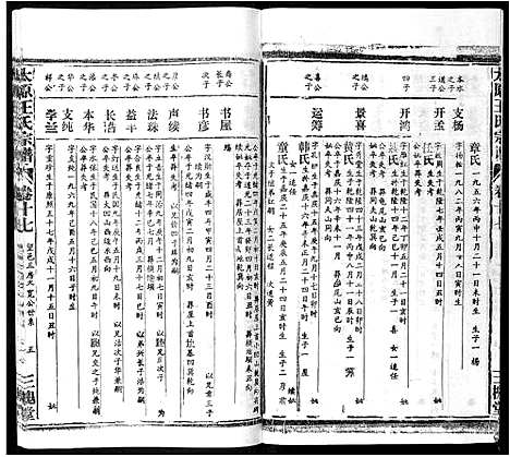 [下载][太原王氏宗谱_18卷首1卷]安徽.太原王氏家谱_十六.pdf