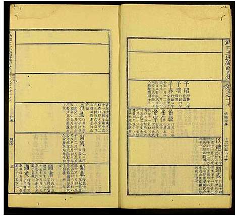 [下载][新安武口王氏统谱_共264卷计40册_武口王氏总谱]安徽.新安武口王氏统谱_八.pdf