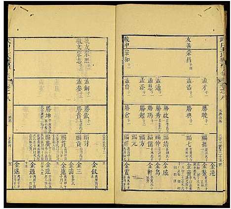 [下载][新安武口王氏统谱_共264卷计40册_武口王氏总谱]安徽.新安武口王氏统谱_十二.pdf