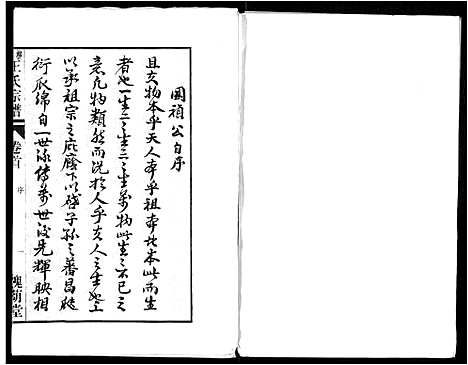 [下载][柳林王氏宗谱_14卷首末各1卷]安徽.柳林王氏家谱_一.pdf