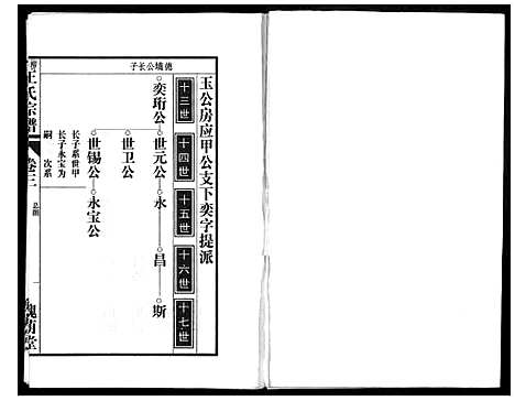 [下载][柳林王氏宗谱_14卷首末各1卷]安徽.柳林王氏家谱_二.pdf