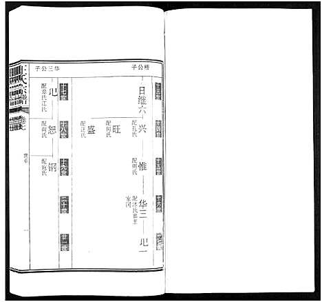 [下载][潜川王氏宗谱_8卷_潜川王氏宗谱]安徽.潜川王氏家谱_七.pdf