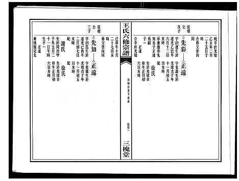 [下载][王氏六修宗谱]安徽.王氏六修家谱.pdf