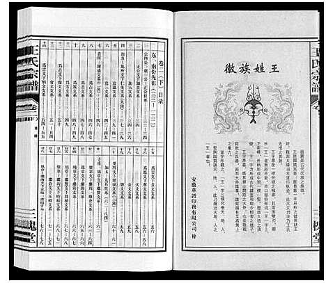 [下载][王氏宗谱]安徽.王氏家谱_三.pdf