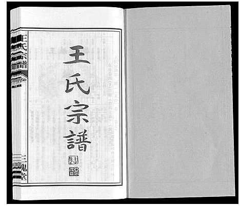 [下载][王氏宗谱]安徽.王氏家谱_六.pdf