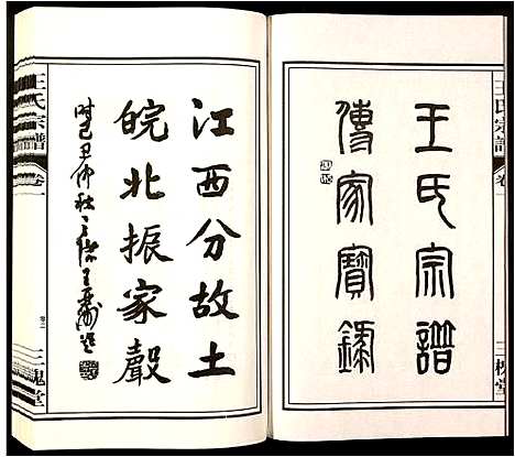 [下载][王氏宗谱]安徽.王氏家谱_一.pdf