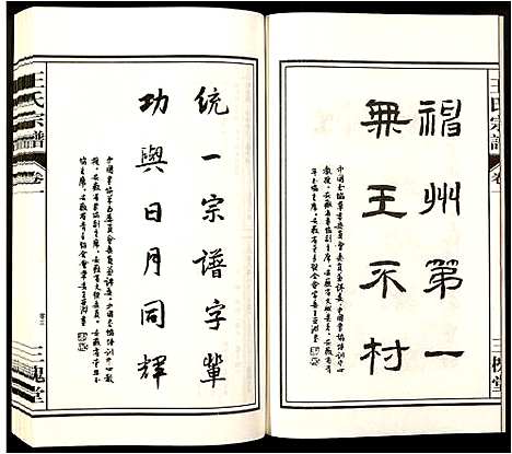 [下载][王氏宗谱]安徽.王氏家谱_一.pdf