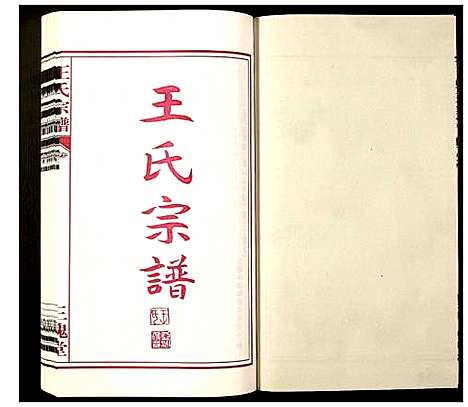 [下载][王氏宗谱]安徽.王氏家谱_三.pdf