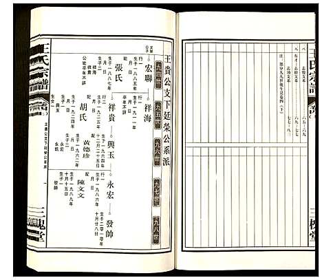 [下载][王氏宗谱]安徽.王氏家谱_三.pdf