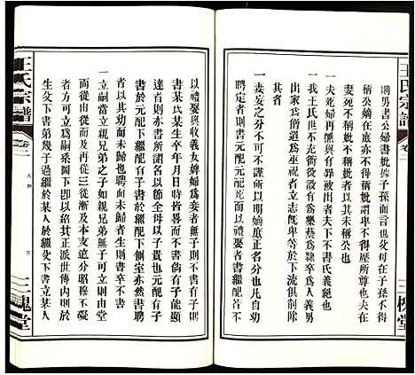 [下载][王氏宗谱]安徽.王氏家谱_一.pdf