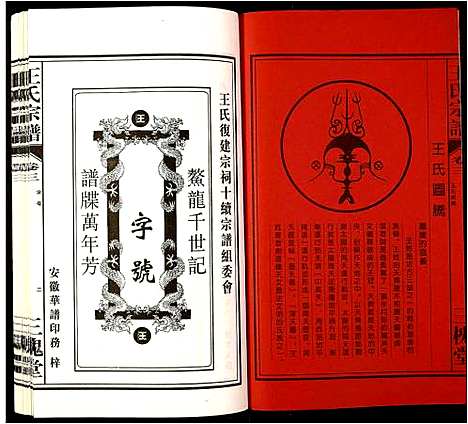 [下载][王氏宗谱]安徽.王氏家谱_二.pdf