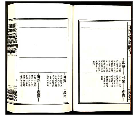 [下载][王氏宗谱]安徽.王氏家谱_十一.pdf