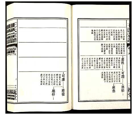 [下载][王氏宗谱]安徽.王氏家谱_十三.pdf