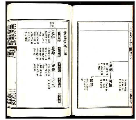 [下载][王氏宗谱]安徽.王氏家谱_十六.pdf