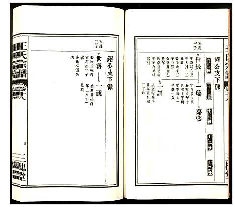 [下载][王氏宗谱]安徽.王氏家谱_十六.pdf