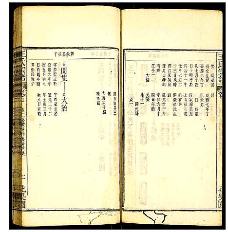 [下载][王氏宗谱]安徽.王氏家谱_七.pdf