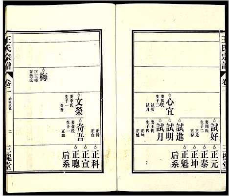 [下载][王氏宗谱]安徽.王氏家谱_二.pdf