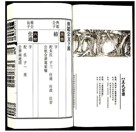 [下载][王氏宗谱]安徽.王氏家谱_四.pdf